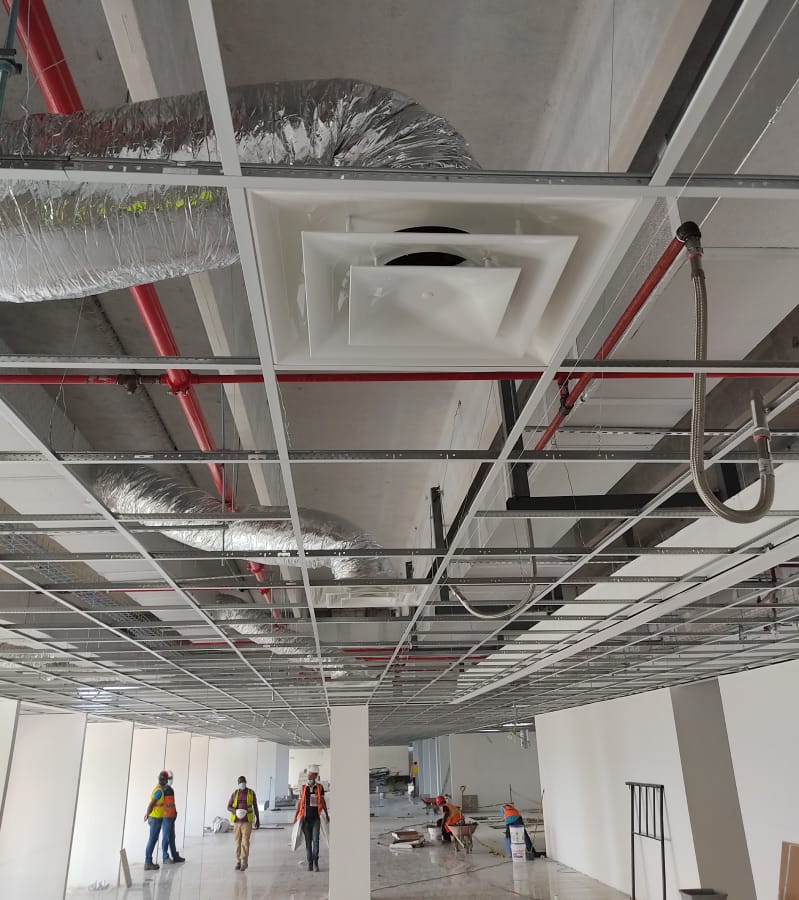 HVAC-1